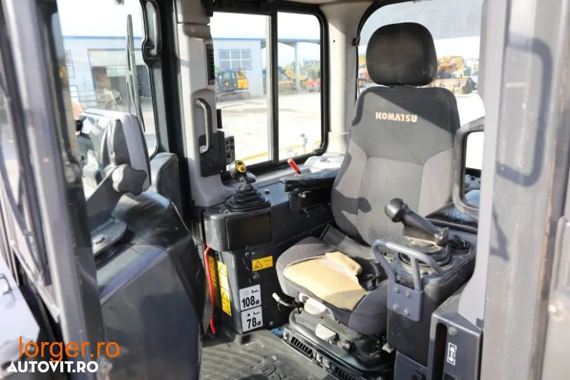 Komatsu D65 PXi - 18 - 15