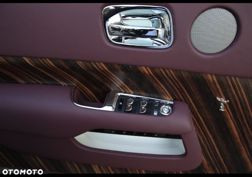 Rolls-Royce Dawn - 14