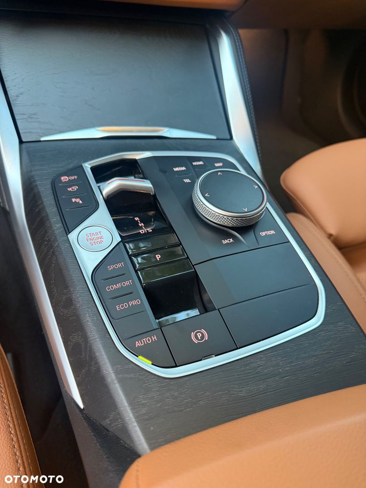 BMW Seria 4 420d xDrive mHEV M Sport Edition - 28
