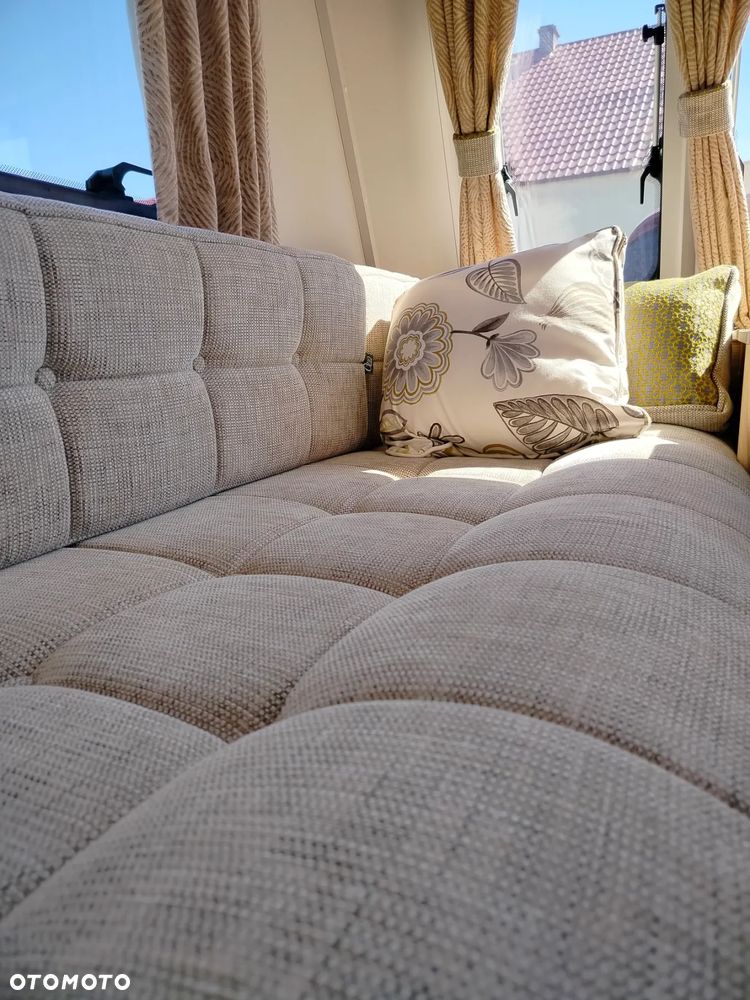 Coachman Vision 15/2 - 18