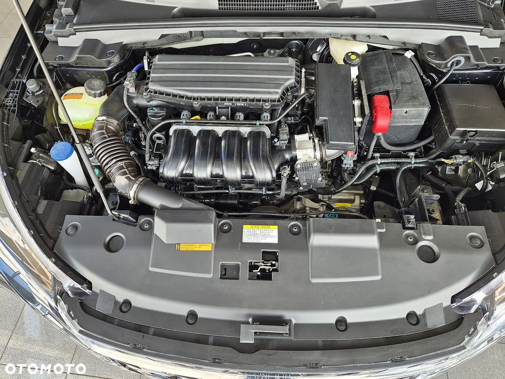 Dongfeng Shine - 32