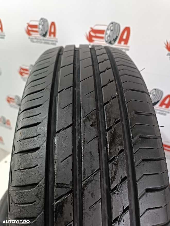 Anvelope 215/65/R17 99V SAILUN VARA 215 65 17 99V CP-V20369 - 2