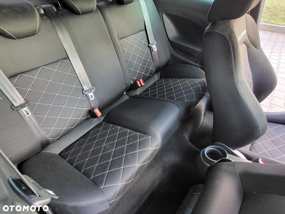 Seat Ibiza SC 1.4 TSI Cupra DSG - 17