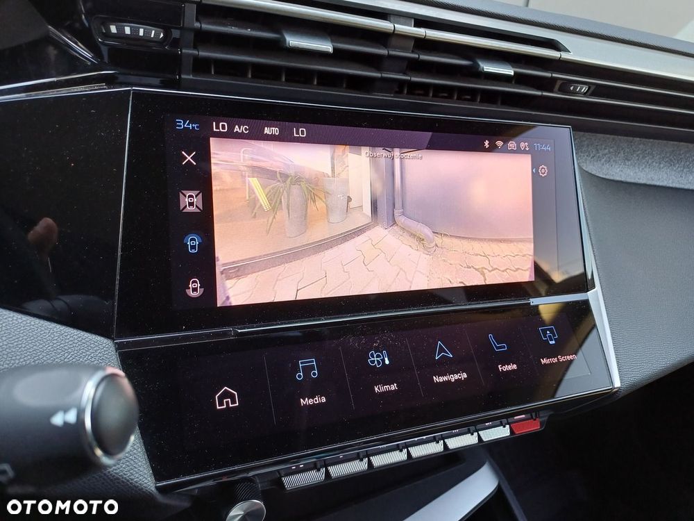 Peugeot 308 1.5 BlueHDi Allure Pack S&S EAT8 - 19