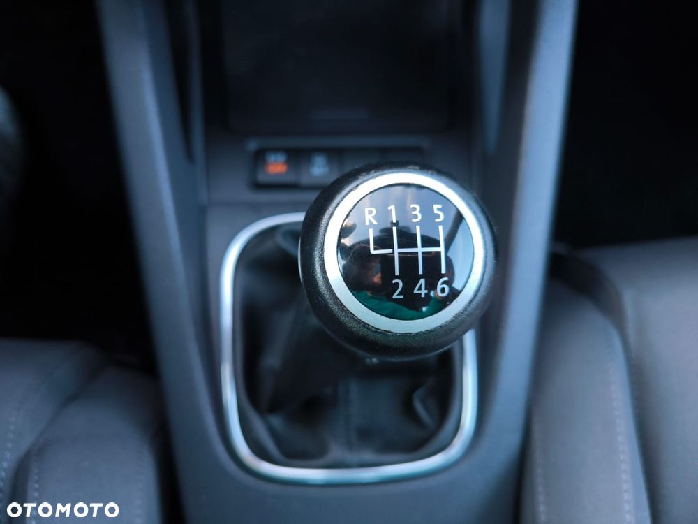 Volkswagen Golf 2.0 TSI GTI - 19