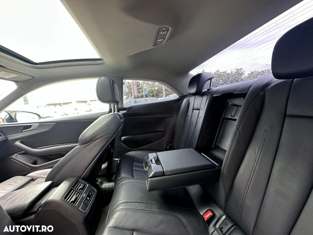 Audi A5 Coupé - 25