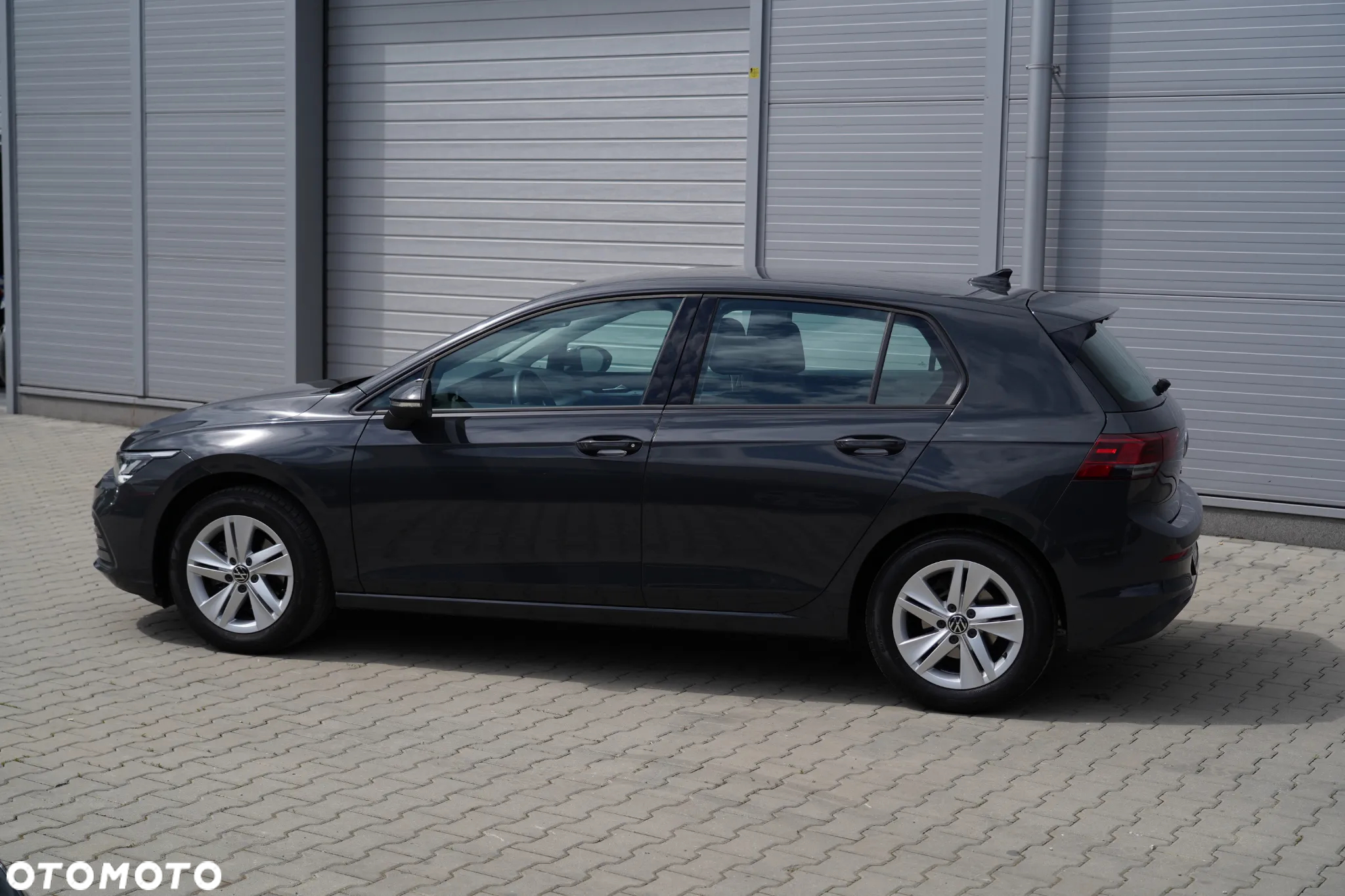 Volkswagen Golf - 7