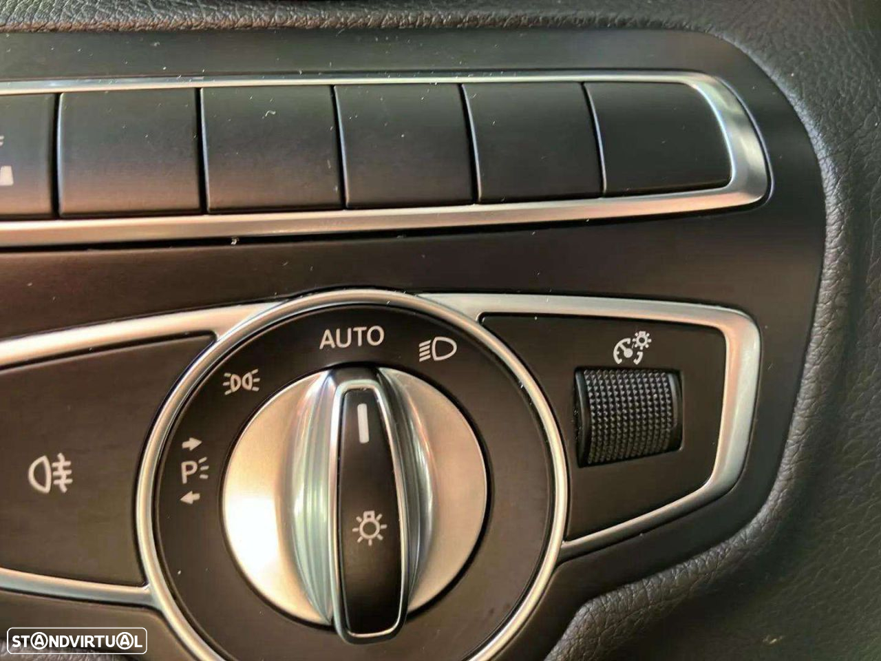 Mercedes-Benz GLC 350 e Coupé AMG Line 4-Matic - 22