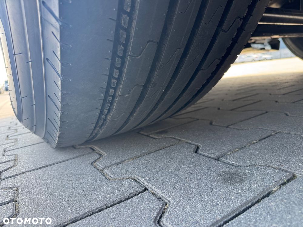 Scania R500 V8 Euro5 EEV STREAMLINE ZADBANA IMPORT FRANCJA - 16