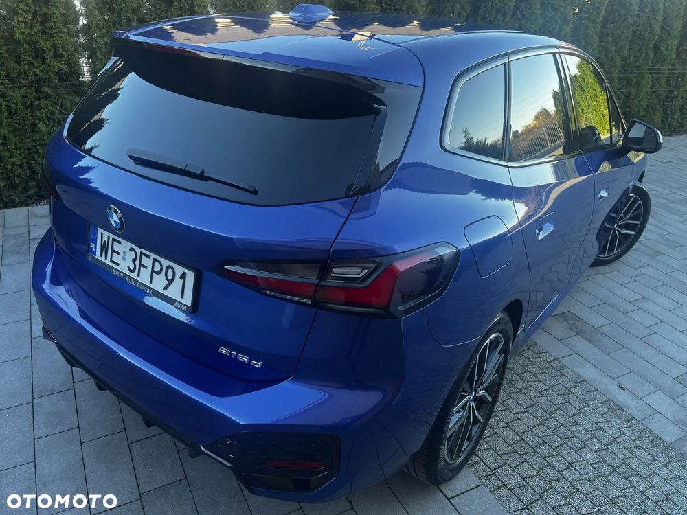 BMW Seria 2 218d GT M Sport - 22