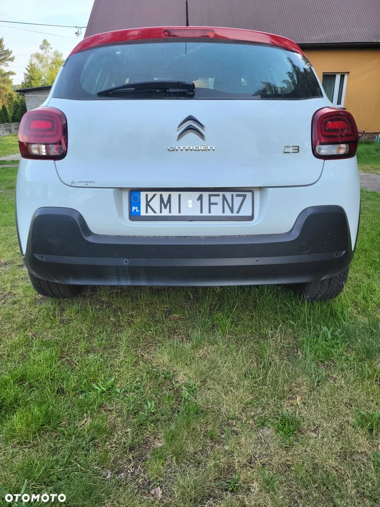 Citroën C3 1.2 PureTech Shine - 4