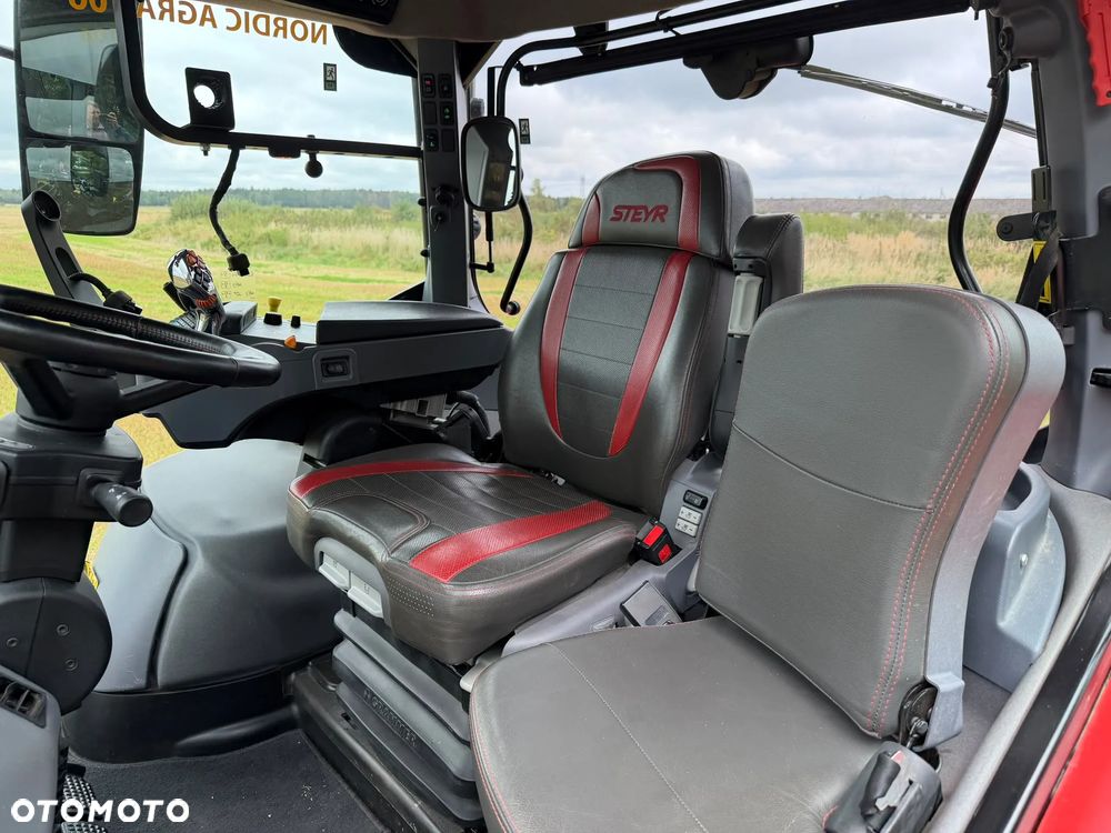 Steyr 6300 TERRUS - 8