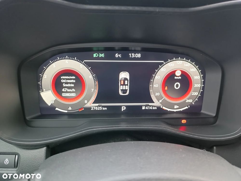 Nissan Juke - 20