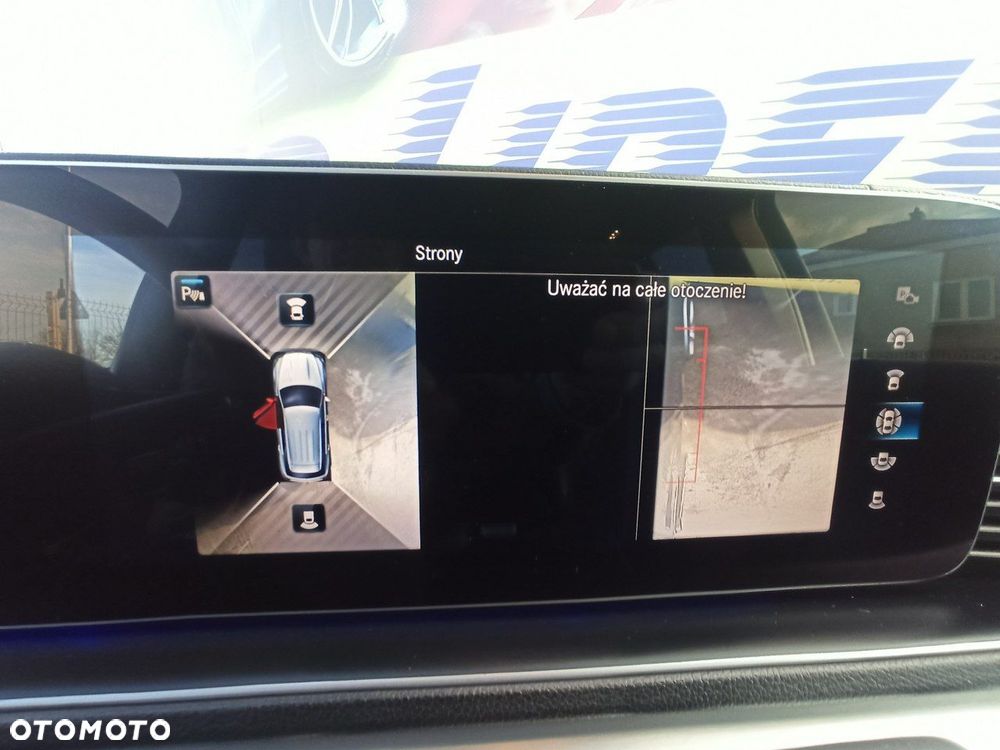 Mercedes-Benz GLE - 20