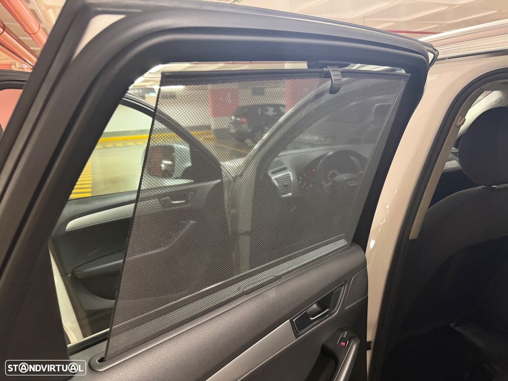 Audi Q5 2.0 TDI quattro - 13