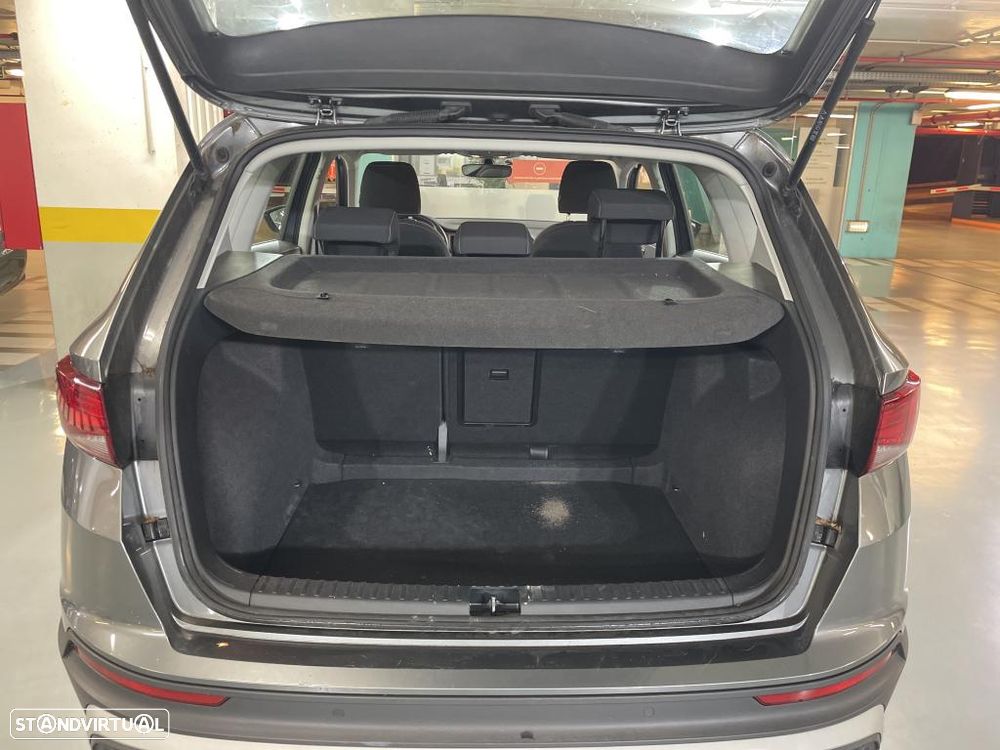 SEAT Ateca 1.0 TSI Style - 9