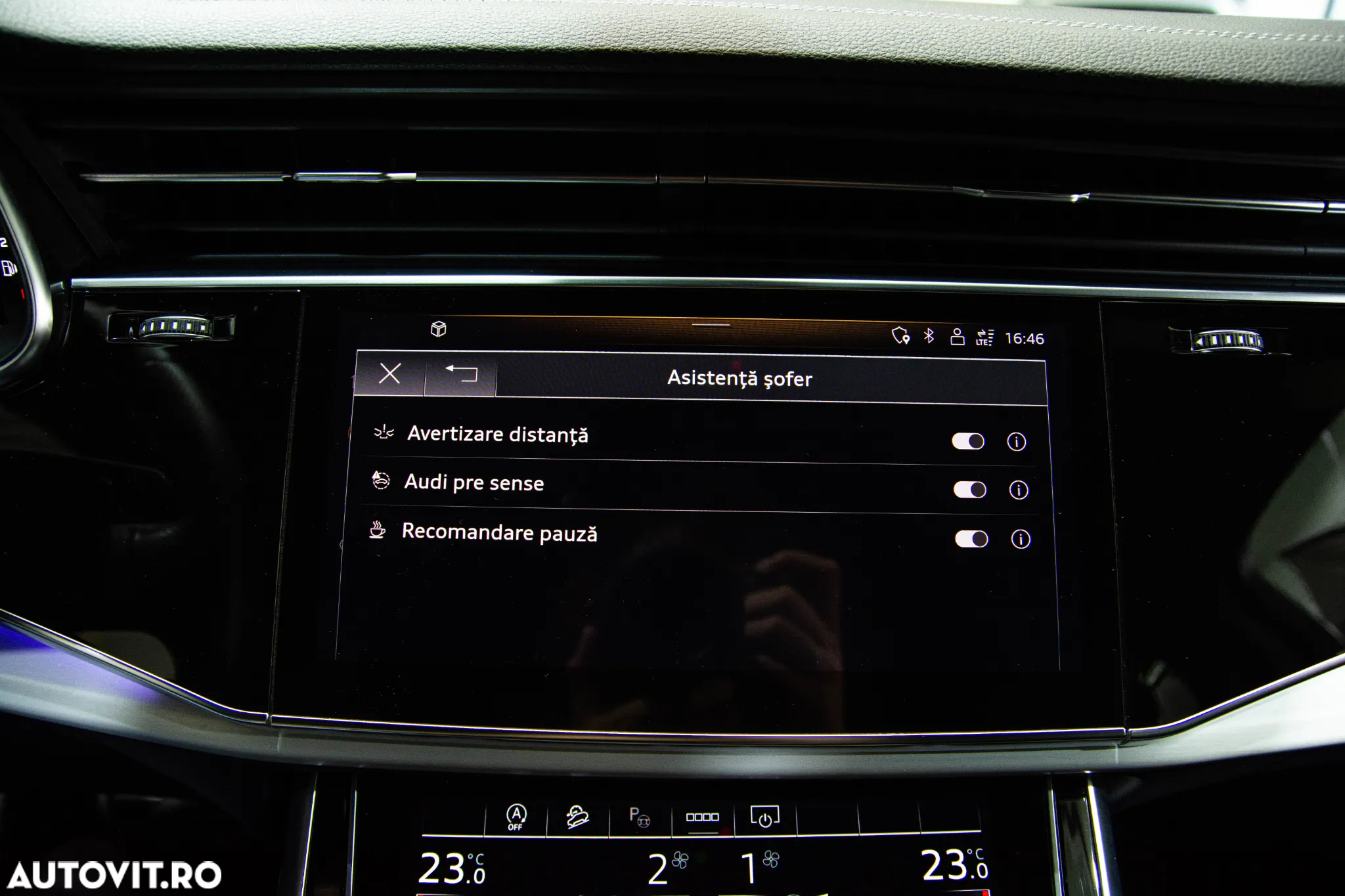 Audi Q7 3.0 55 TFSI quattro Tiptronic S Line - 17