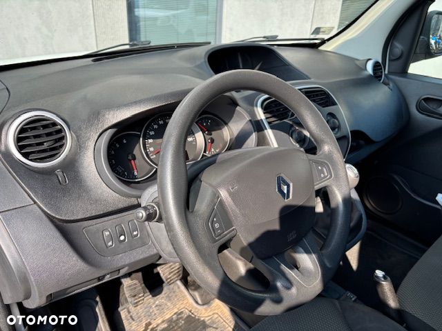 Renault KANGOO - 9