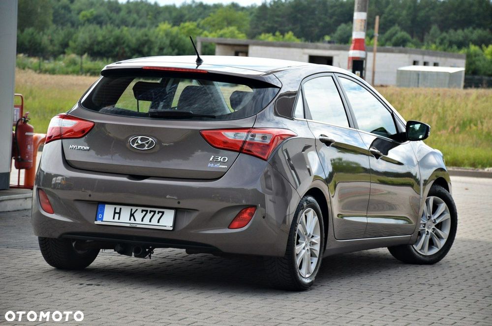 Hyundai i30 - 13