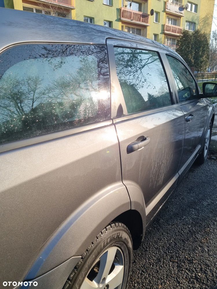 Fiat Freemont 2.0 Multijet - 7