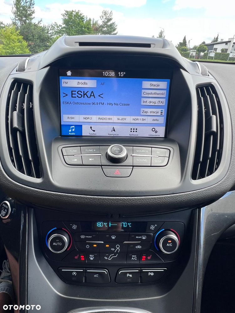 Ford Kuga 2.0 TDCi AWD ST-Line - 22