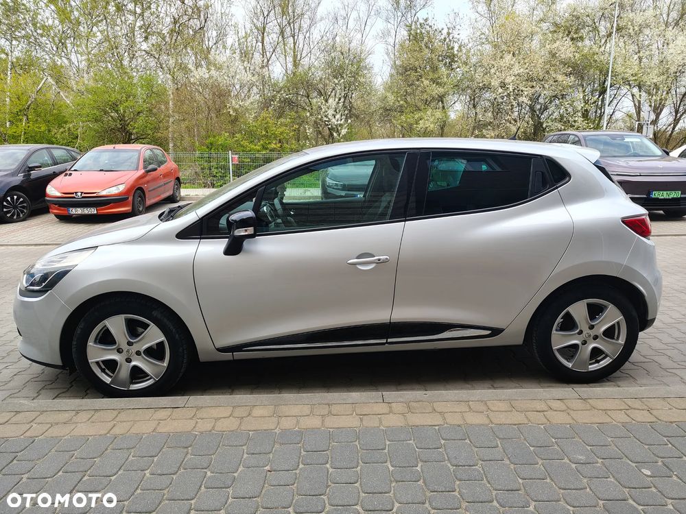 Renault Clio 0.9 Energy TCe Intens - 9