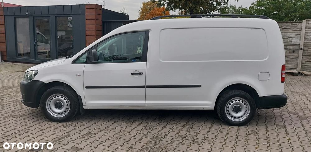 Volkswagen CADDY - 7