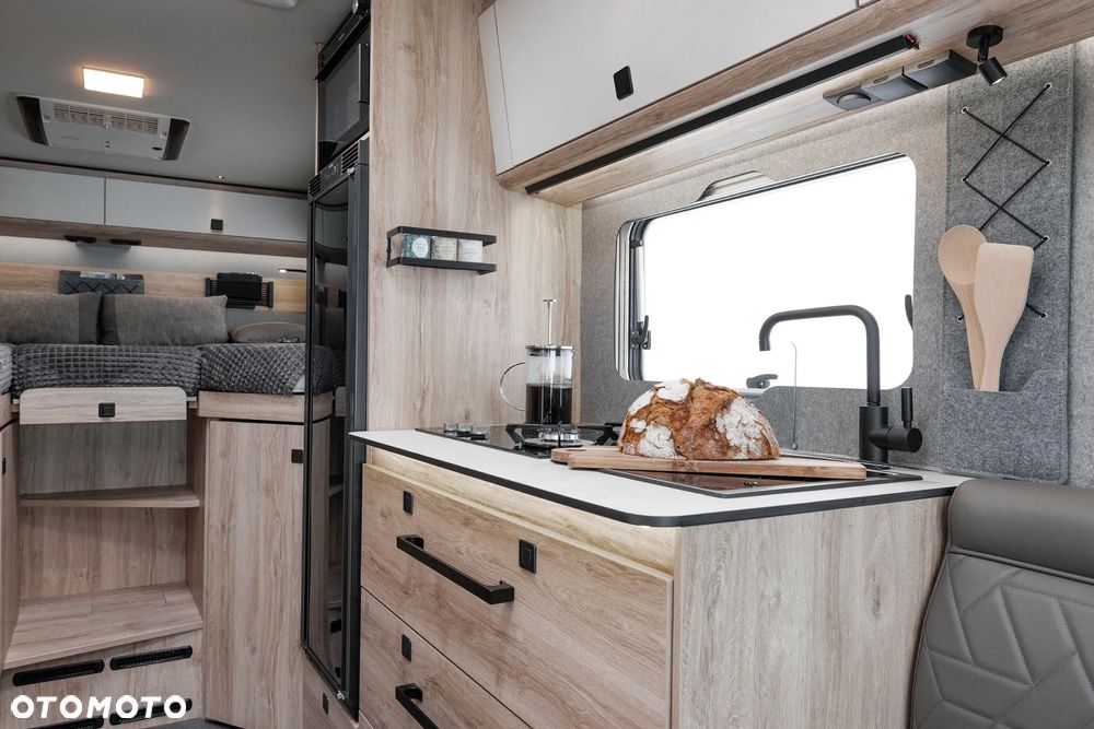 Eura Mobil Xtura 686 EF - 22