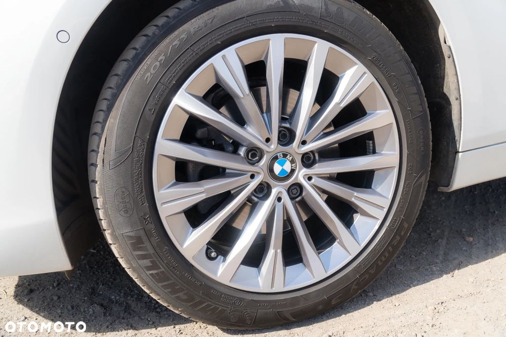 BMW Seria 2 216d Luxury Line - 15