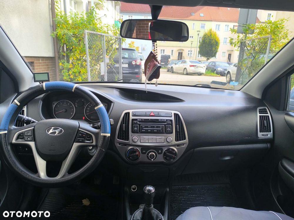 Hyundai i20 - 26