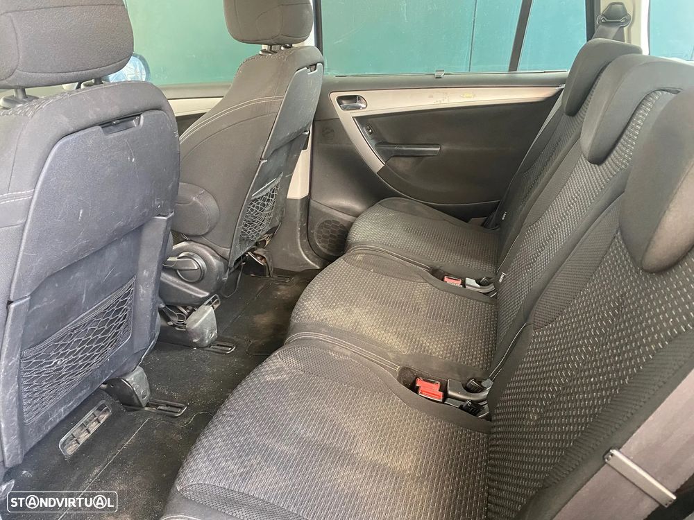 Citroën C4 Grand Picasso 1.6 HDi Confort CMP6 - 8