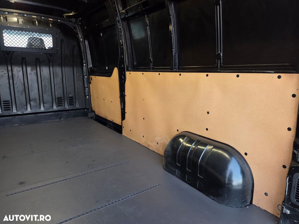 Renault Master L3H2 Black Edition - 13