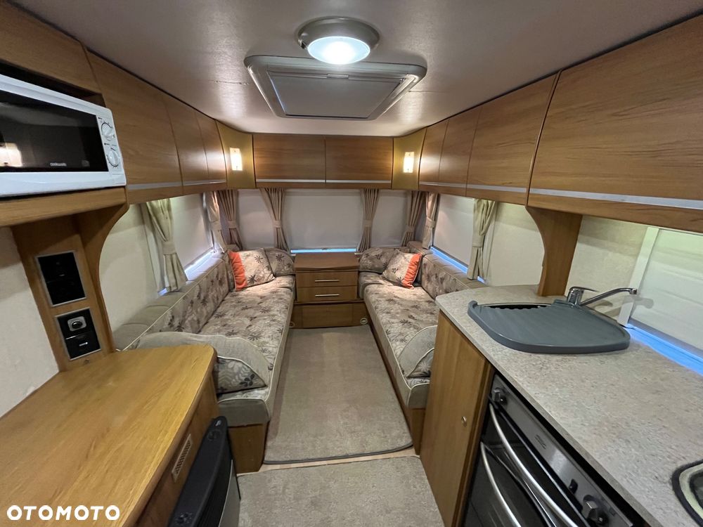 Bailey Pageant series 7 Monarch - 32