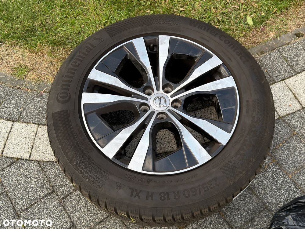 Volvo XC 60 T6 AWD Geartronic RDesign - 41