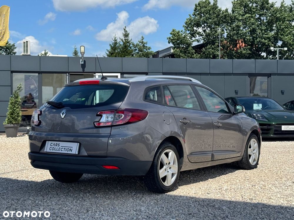 Renault Megane - 5