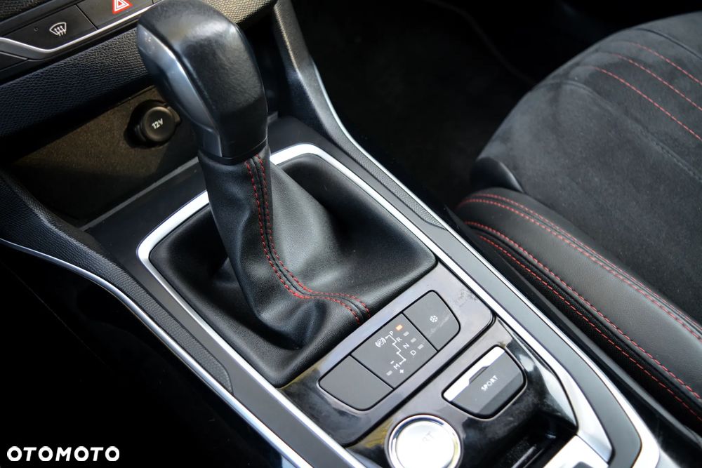 Peugeot 308 BlueHDi 180 EAT6 GT - 19