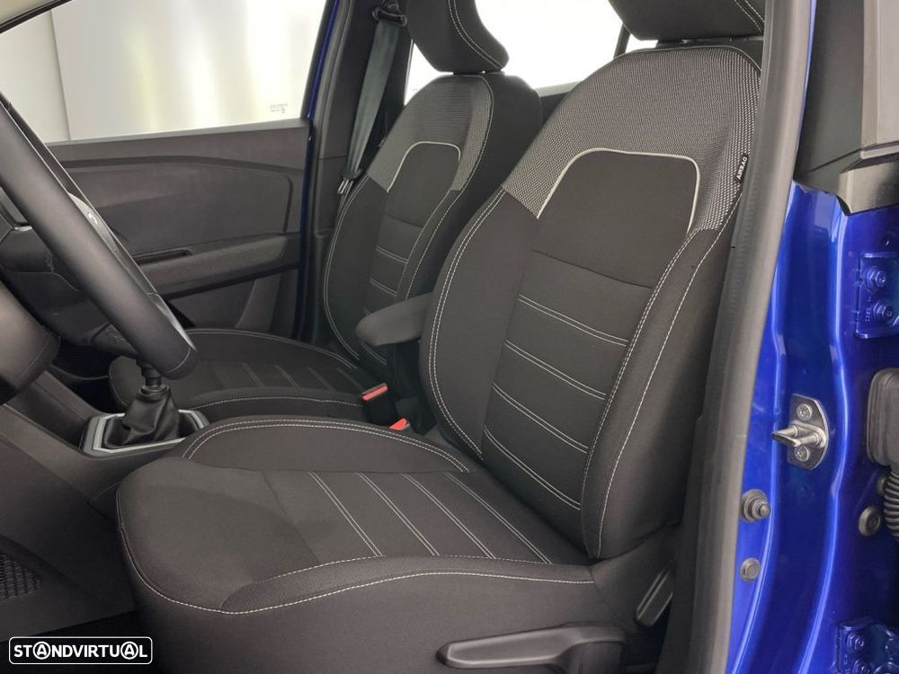 Dacia Sandero 1.0 ECO-G Essential Bi-Fuel — fotografia 18