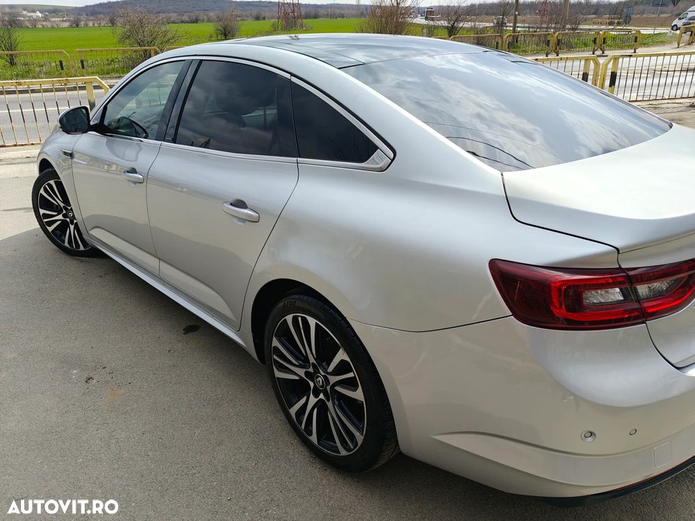 Renault Talisman ENERGY dCi 160 EDC INITIALE PARIS - 3