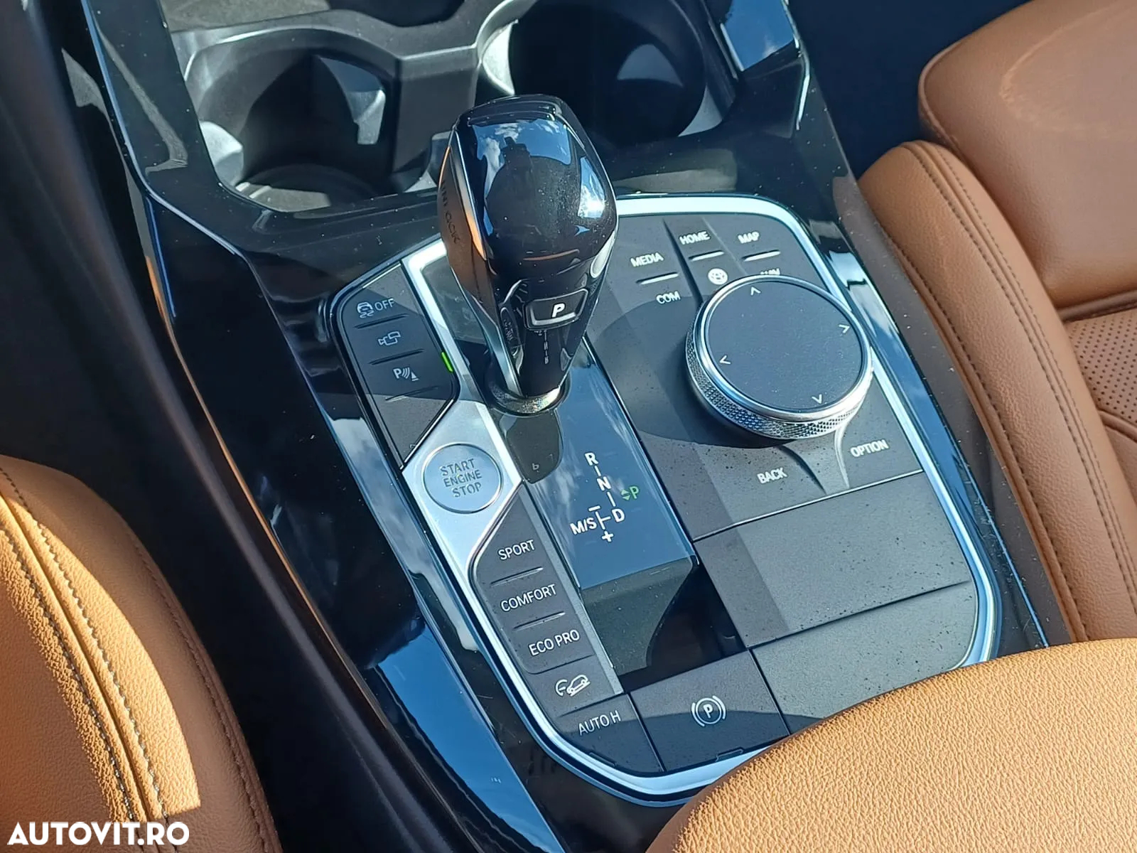BMW X3 xDrive20i AT MHEV - 25