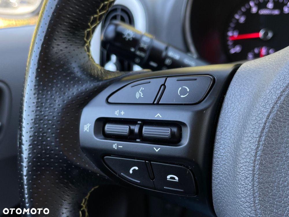 Kia Picanto 1.2 ISG X Line - 22