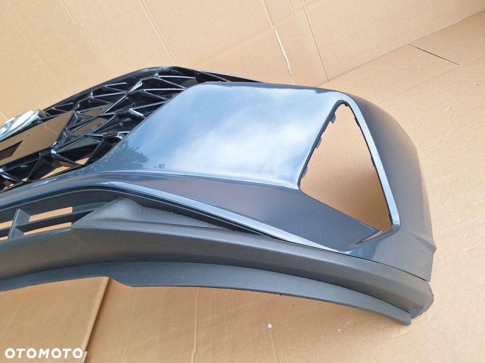 HYUNDAI i20 III 20- 21-23 ZDERZAK PRZÓD PRZEDNI ORYG. 86511-Q0000 WYSYŁKA KRAJ-EUROPA - 4