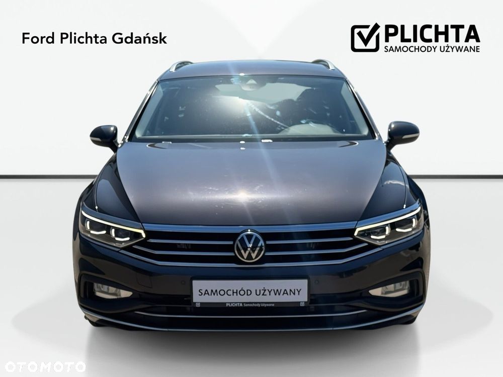 Volkswagen Passat Variant - 3