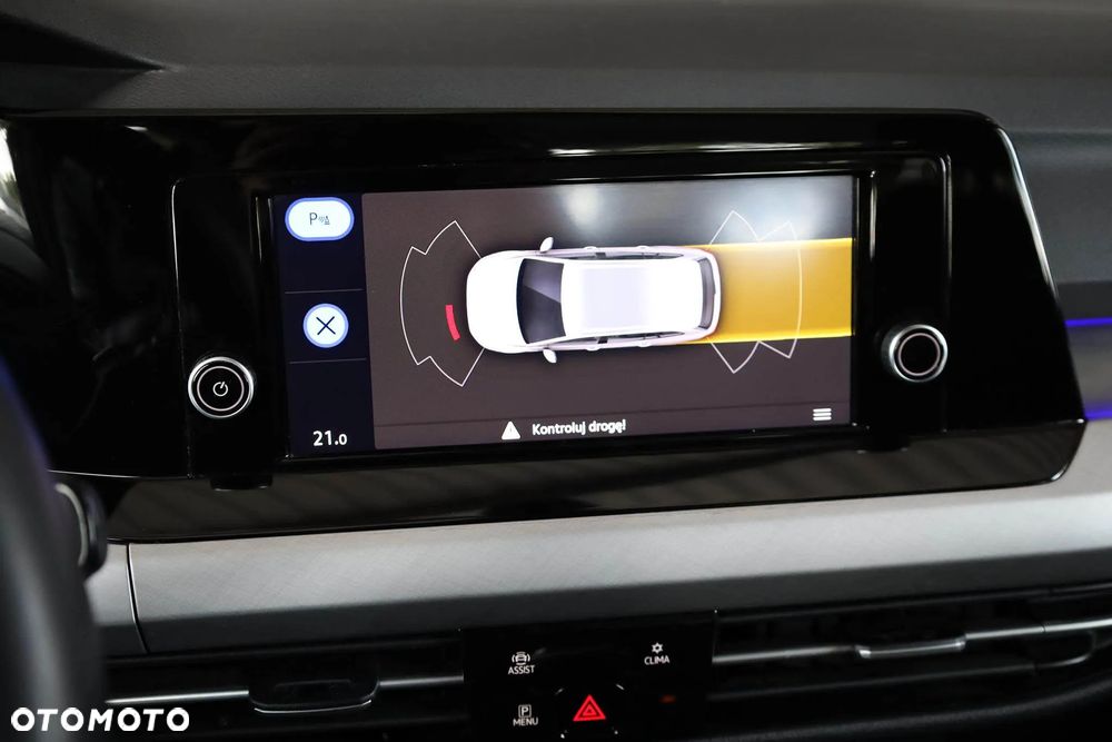 Volkswagen Golf VIII 1.5 TSI EVO Life - 15