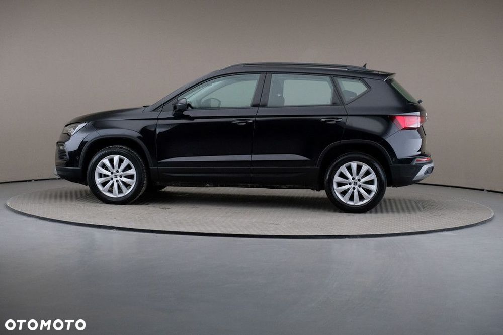 Seat Ateca 2.0 TDI Style S&S DSG - 4