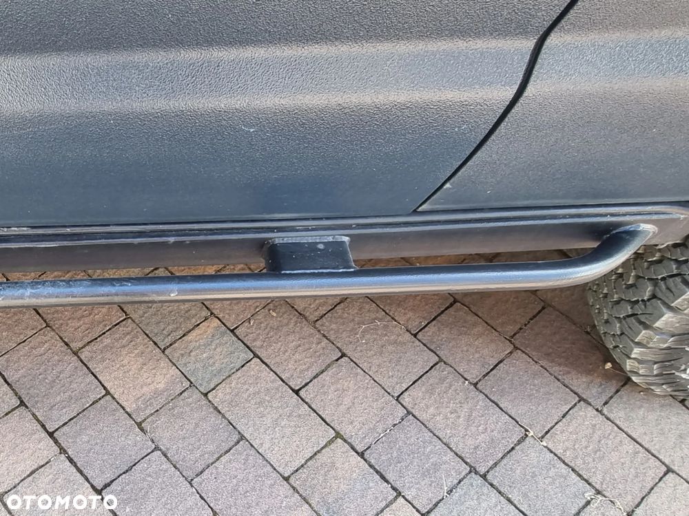 Land Rover Discovery - 27
