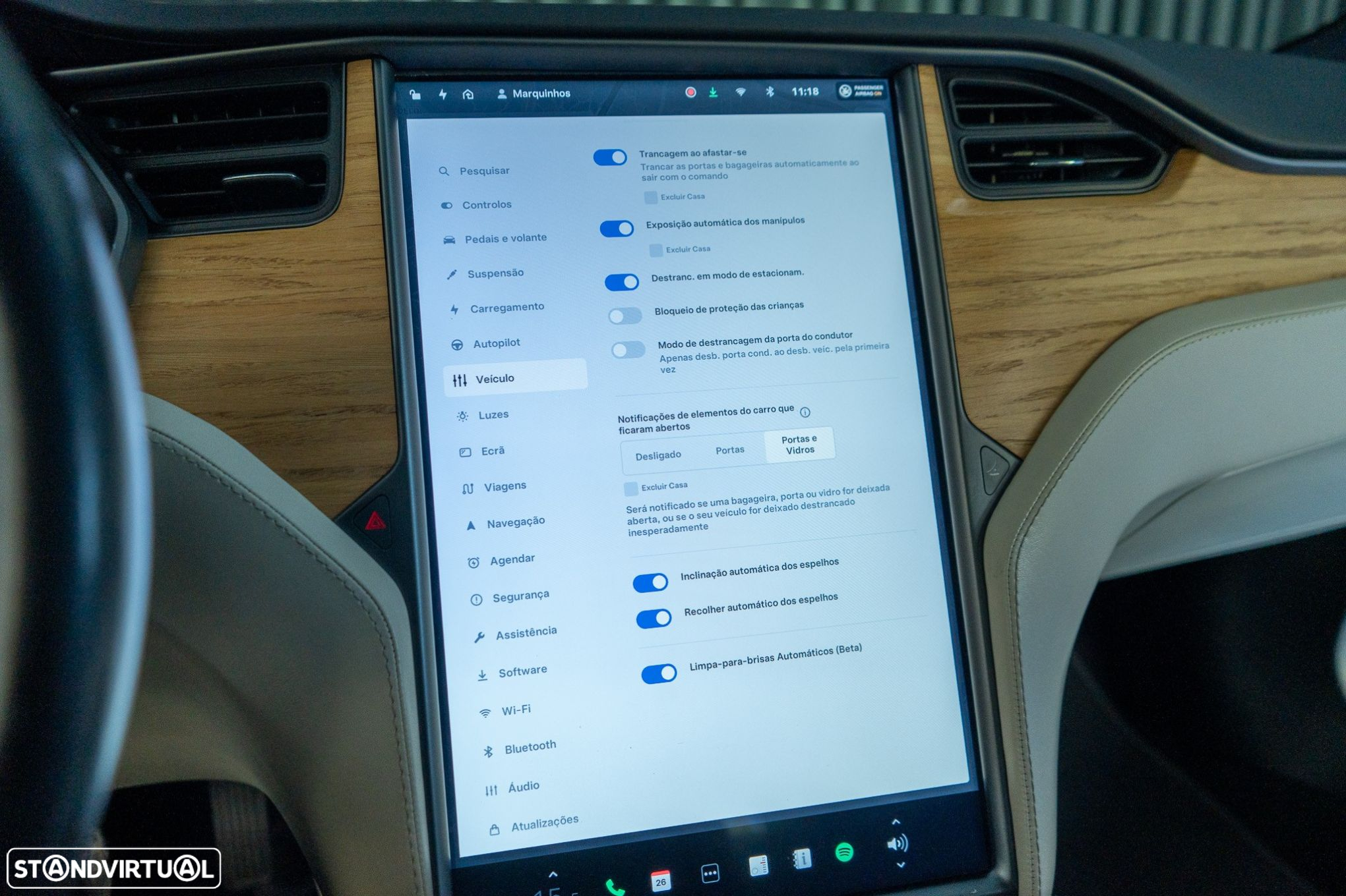 Tesla Model S Long Range - 16
