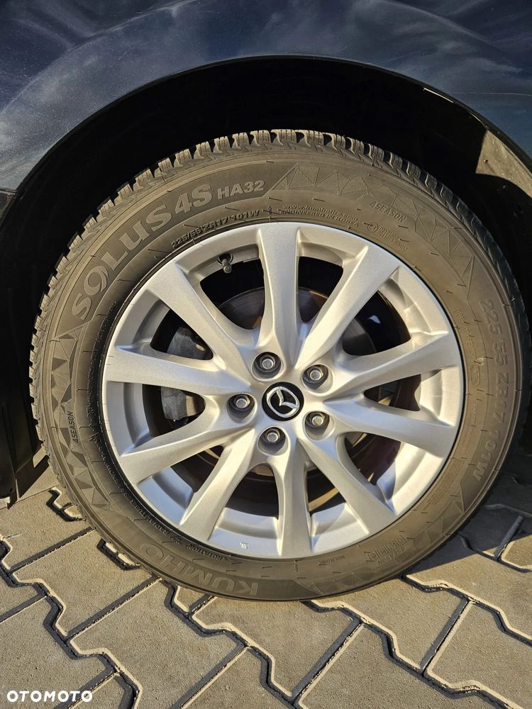 Mazda 6 2.0 SkyMotion - 15