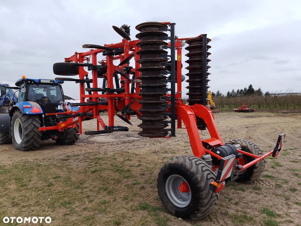 Kuhn Cultimer L4000 - 11