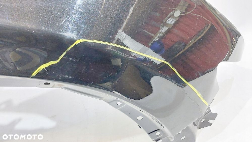 błotnik przód prawy mazda cx60 cx-60 22r - 7