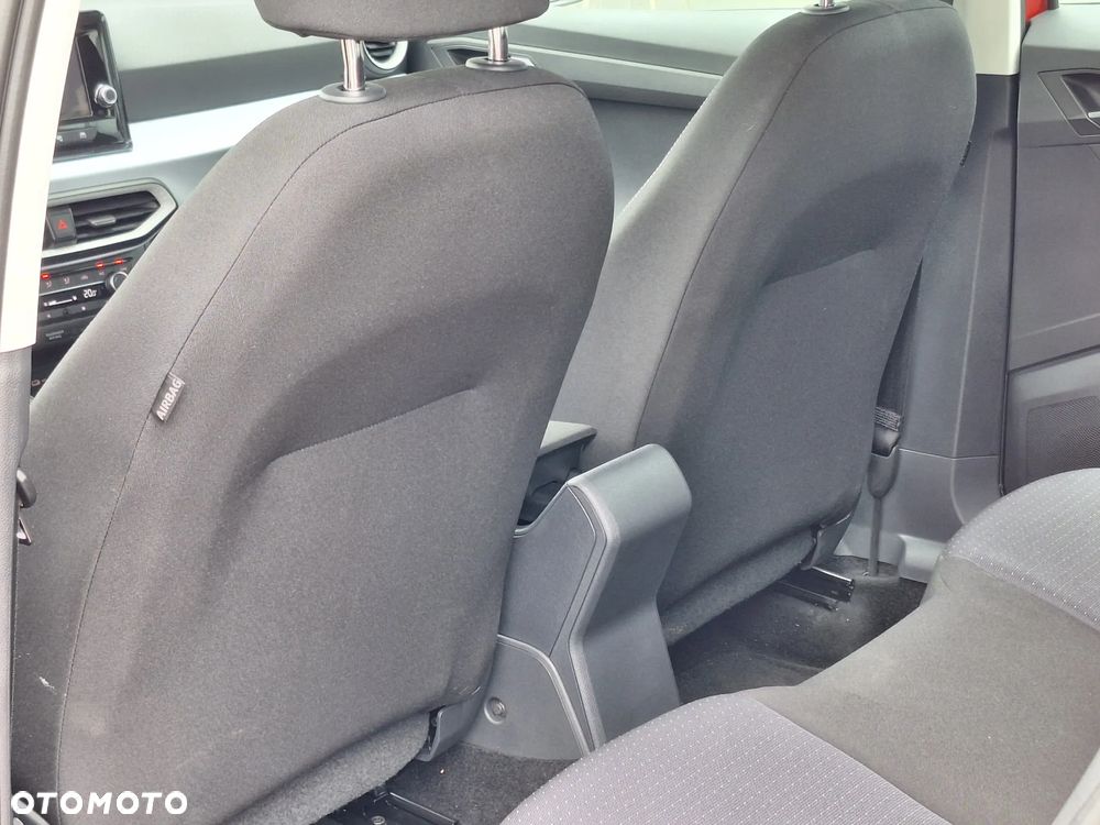 Seat Arona 1.0 TSI Style - 18
